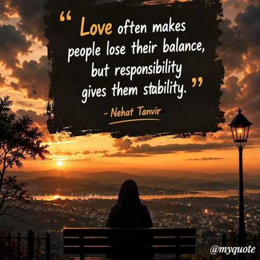 Quote by Nehat Tanvir -  - Made using Quotes Creator App, Post Maker App