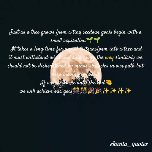 Quote by Lucky -  - Made using Quotes Creator App, Post Maker App