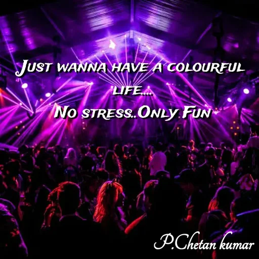 Quote by Chetan kumar -  - Made using Quotes Creator App, Post Maker App