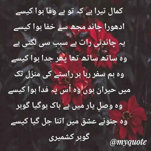 Quote by Altaf Gohar -  - Made using Quotes Creator App, Post Maker App