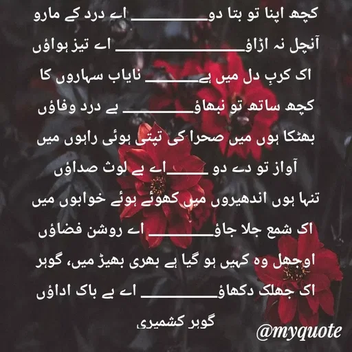 Quote by Altaf Gohar -  - Made using Quotes Creator App, Post Maker App