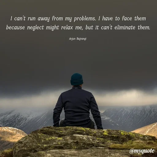 Quote by Arjun Bajrangi -  - Made using Quotes Creator App, Post Maker App