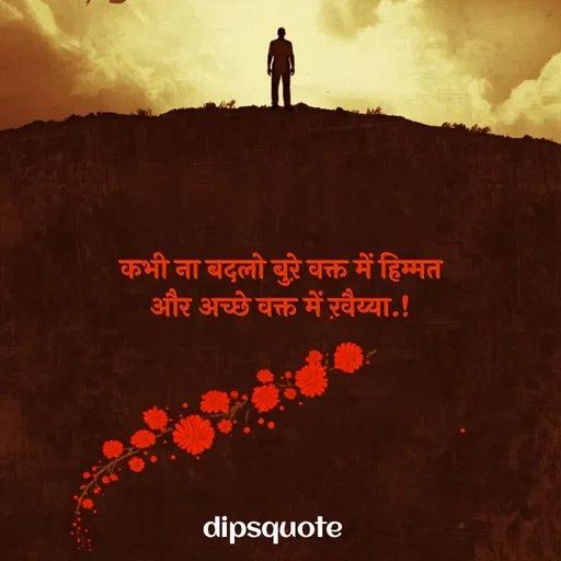 Quote by Dips_Ouote -  - Made using Quotes Creator App, Post Maker App