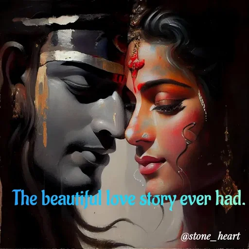 Quote by Abhinaya_ broken heart - The beautiful love story ever had. - Made using Quotes Creator App, Post Maker App