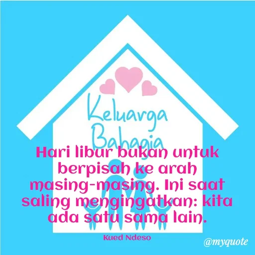 Quote by Yuedra Effendi -  - Made using Quotes Creator App, Post Maker App
