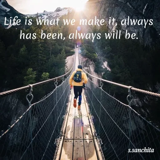 Quote by Suchisanchita Mohanty -  - Made using Quotes Creator App, Post Maker App