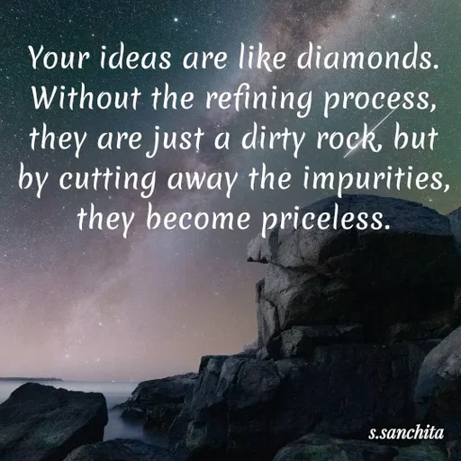 Quote by Suchisanchita Mohanty -  - Made using Quotes Creator App, Post Maker App