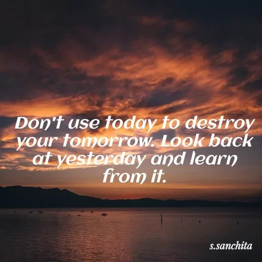 Quote by Suchisanchita Mohanty -  - Made using Quotes Creator App, Post Maker App