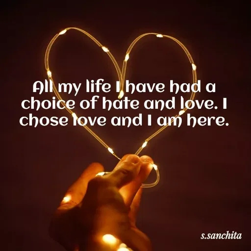 Quote by Suchisanchita Mohanty -  - Made using Quotes Creator App, Post Maker App