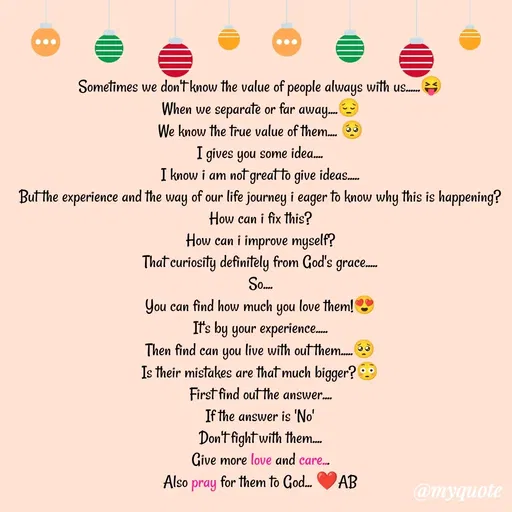 Quote by Anisha Balan -  - Made using Quotes Creator App, Post Maker App