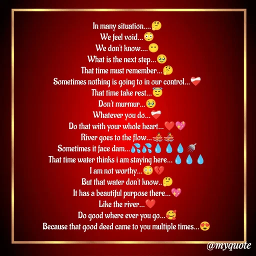 Quote by Anisha Balan -  - Made using Quotes Creator App, Post Maker App
