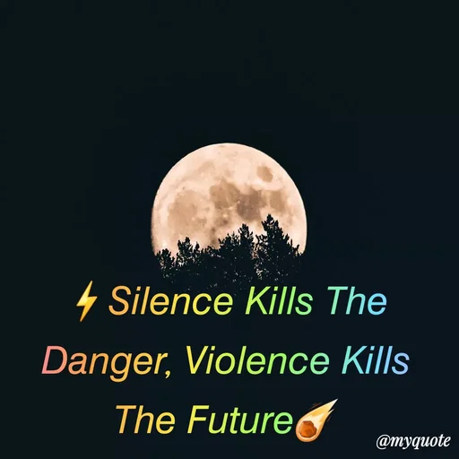 Quote by shining world🌸❄️ -  - Made using Quotes Creator App, Post Maker App