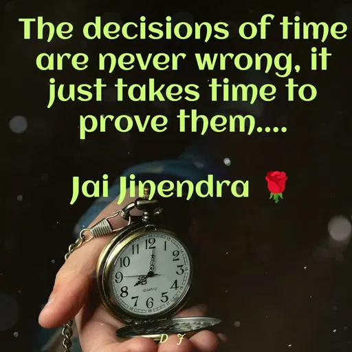 Quote by Devendra Jain -  - Made using Quotes Creator App, Post Maker App