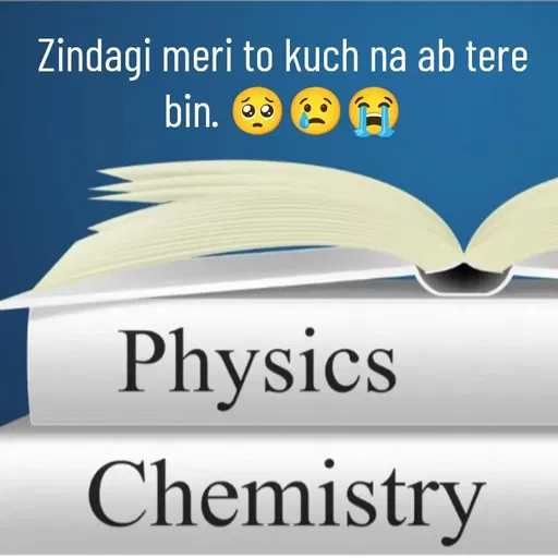 Quote by Neelakshi Goswami - Zindagi meri to kuch na ab tere bin. 🥺😢😭 - Made using Quotes Creator App, Post Maker App