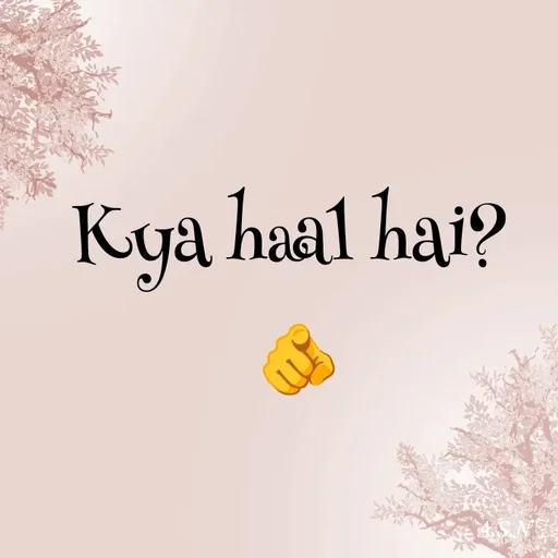 Quote by Asn  Abu shahad - Kya haal hai? 
🫵 - Made using Quotes Creator App, Post Maker App