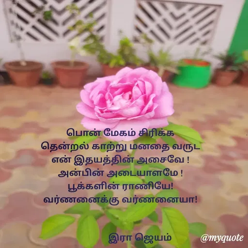 Quote by Jayam -  - Made using Quotes Creator App, Post Maker App