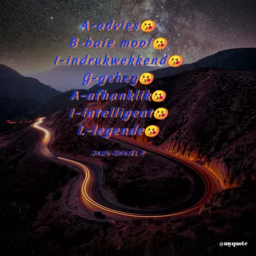 Quote by Jaun Daniel Pretorius -  - Made using Quotes Creator App, Post Maker App