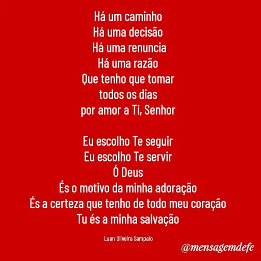 Quote by Luan Oliveira Sampaio -  - Made using Quotes Creator App, Post Maker App