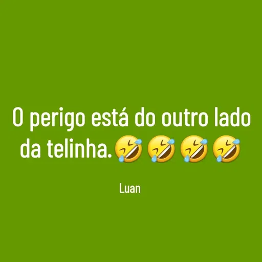 Quote by Luan Oliveira Sampaio -  - Made using Quotes Creator App, Post Maker App