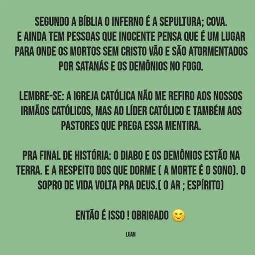 Quote by Luan Oliveira Sampaio -  - Made using Quotes Creator App, Post Maker App