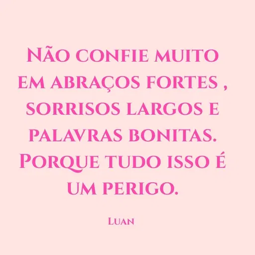 Quote by Luan Oliveira Sampaio -  - Made using Quotes Creator App, Post Maker App