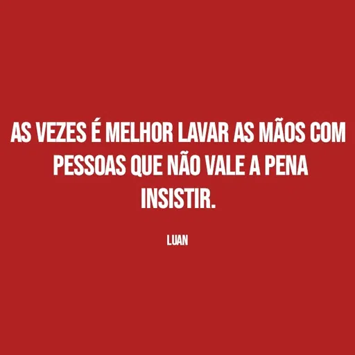 Quote by Luan Oliveira Sampaio -  - Made using Quotes Creator App, Post Maker App