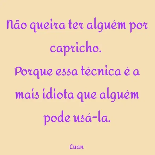 Quote by Luan Oliveira Sampaio -  - Made using Quotes Creator App, Post Maker App