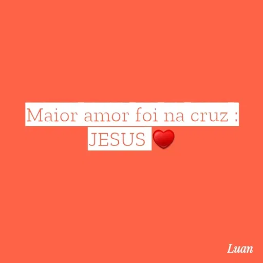 Quote by Luan Oliveira Sampaio -  - Made using Quotes Creator App, Post Maker App