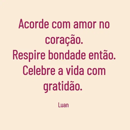 Quote by Luan Oliveira Sampaio -  - Made using Quotes Creator App, Post Maker App