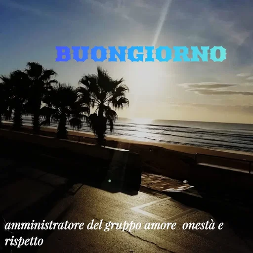 Quote by barone g - BUONGIORNO  - Made using Quotes Creator App, Post Maker App