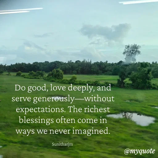 Quote by Bensu D Souza -  - Made using Quotes Creator App, Post Maker App