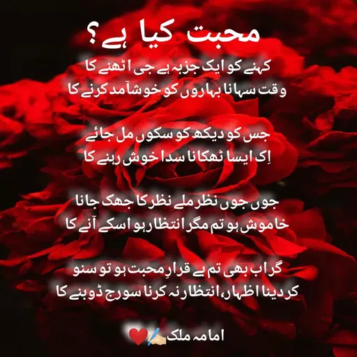 Quote by Amama malik -  - Made using Quotes Creator App, Post Maker App