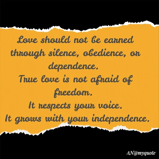 Quote by An Sha -  - Made using Quotes Creator App, Post Maker App