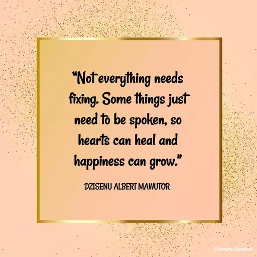 Quote by ALBERT MAWUTOR DZISENU -  - Made using Quotes Creator App, Post Maker App