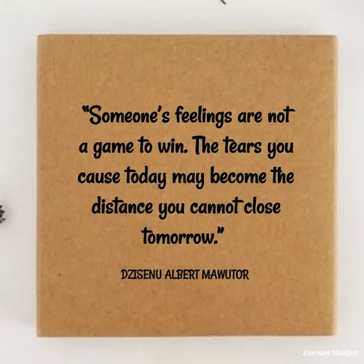 Quote by ALBERT MAWUTOR DZISENU -  - Made using Quotes Creator App, Post Maker App