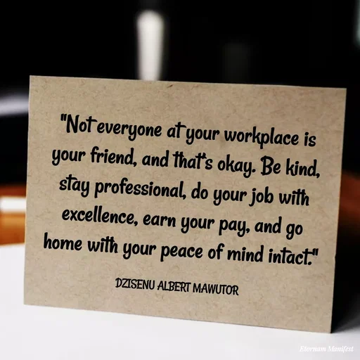Quote by ALBERT MAWUTOR DZISENU -  - Made using Quotes Creator App, Post Maker App