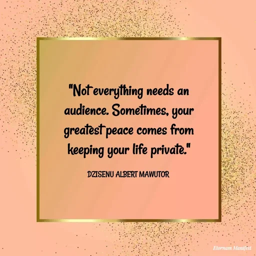 Quote by ALBERT MAWUTOR DZISENU -  - Made using Quotes Creator App, Post Maker App