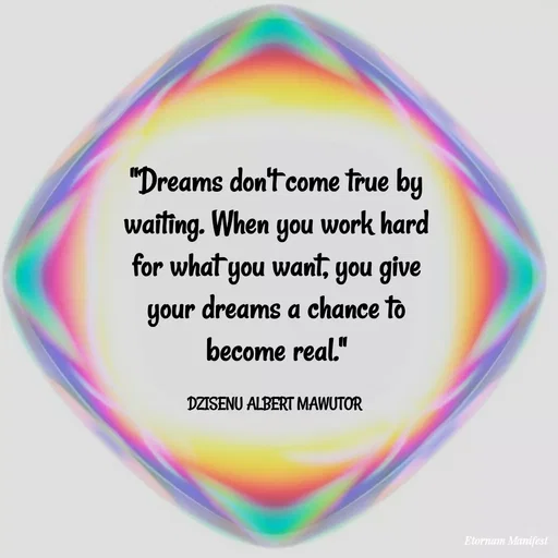 Quote by ALBERT MAWUTOR DZISENU -  - Made using Quotes Creator App, Post Maker App