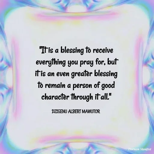 Quote by ALBERT MAWUTOR DZISENU -  - Made using Quotes Creator App, Post Maker App