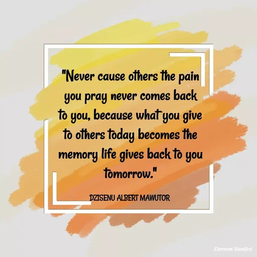 Quote by ALBERT MAWUTOR DZISENU -  - Made using Quotes Creator App, Post Maker App
