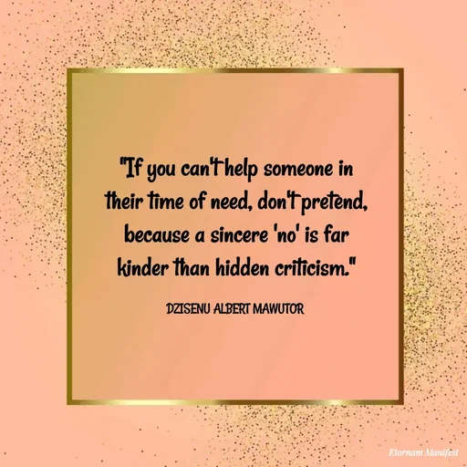 Quote by ALBERT MAWUTOR DZISENU -  - Made using Quotes Creator App, Post Maker App