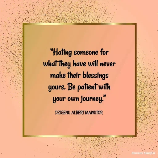 Quote by ALBERT MAWUTOR DZISENU -  - Made using Quotes Creator App, Post Maker App