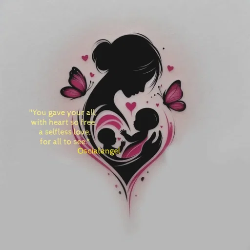 Quote by Angel Oscial - Oscialangel  - Made using Quotes Creator App, Post Maker App