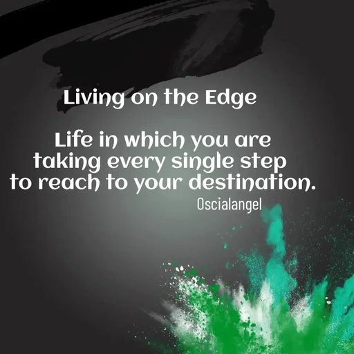 Quote by Angel Oscial - Oscialangel  - Made using Quotes Creator App, Post Maker App