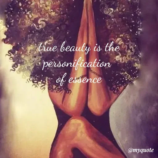 Quote by adriangemini - true beauty is the personification 
of essence - Made using Quotes Creator App, Post Maker App