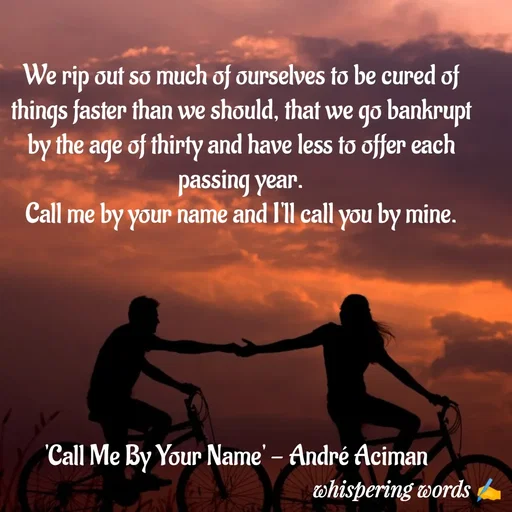 Quote by whispering words ✍️ -  - Made using Quotes Creator App, Post Maker App