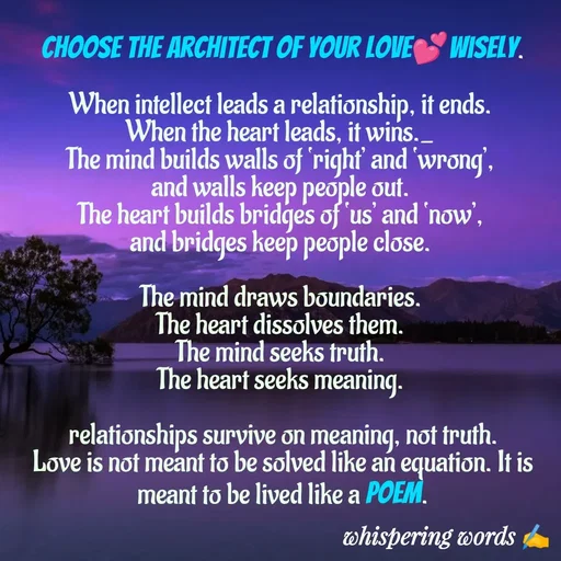 Quote by whispering words ✍️ -  - Made using Quotes Creator App, Post Maker App