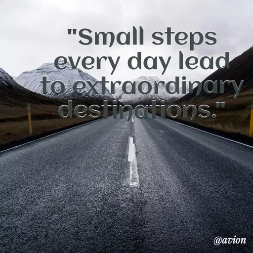 Quote by Avion -  - Made using Quotes Creator App, Post Maker App