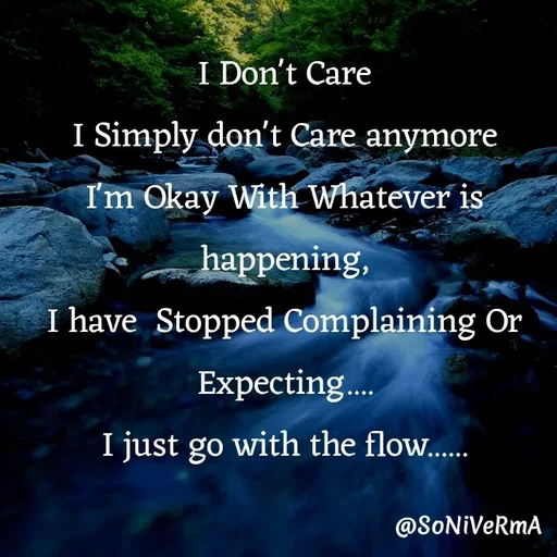 Quote by Soni verma - Double tap to change text. - Made using Quotes Creator App, Post Maker App