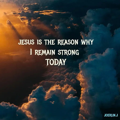 Quote by Joerlin Jesulan -  - Made using Quotes Creator App, Post Maker App